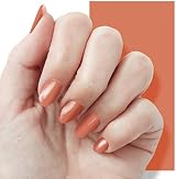 Maybelline Color Show Nail Polish Go Bare 1 Go Bare view 7