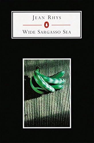 Download Wide Sargasso Sea PDF