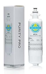 See Purity Pro PF01 Replacement Filter for LG LT700P, ADQ36006101, ADQ36006102, Kenmore 46-9690 and 9690 Details