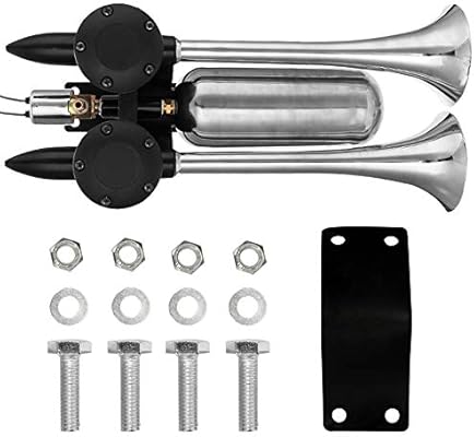 trumpet horn speaker price