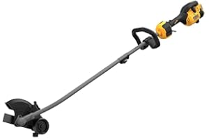 DEWALT 60V Edger Bare, Edger, Utility, Multi, Battery Powered