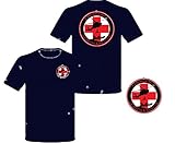 Emergency Search & Rescue Shirt SAR
