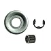 JRL Clutch Needle Bearing Washer Fits Stihl 021 023 025 MS210 MS230 MS250 Chainsaw