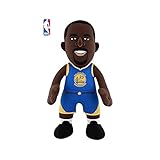 NBA Golden State Warriors Draymond Green 10-inch Plush Figure