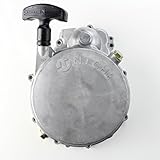 NICHE Recoil Pull Starter Case Assembly for Polaris Sportsman 500 2000-2008