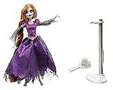 Once Upon Zombie -I'm Zombie Rapunzel