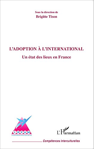 L' adoption à l'international