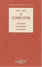 Le  code civil