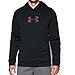 Under Armour UA Storm Armour Fleece Logo SM Black