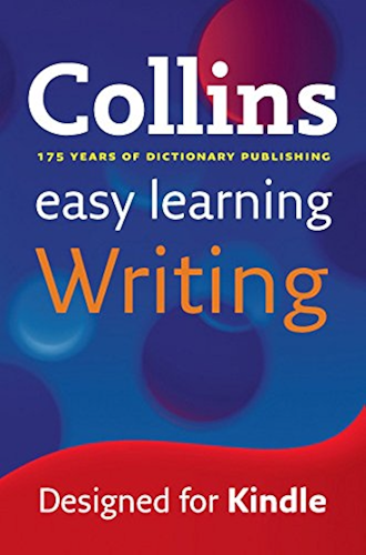 Download Easy Learning Writing (Collins Easy Learning English) (English Edition) PDF
