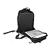 Eyourlife 40L Tactical Backpack Military Rucksacks for Outdoor Hiking BLACK
