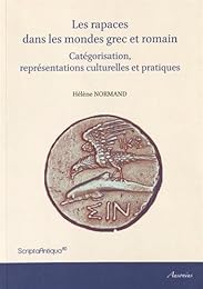 Les  rapaces dans les mondes grec et romain