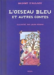 L' oiseau bleu