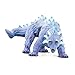 Safari Ltd. Dragons - Arctic Dragon - Phthalate, Lead and BPA Free - For Ages 4+