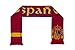 Spain Espana Soccer Knit Scarf