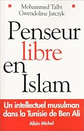 Penseur libre en islam