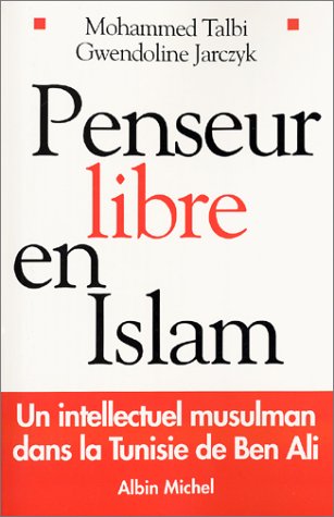 Penseur libre en islam