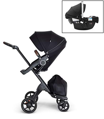 stokke xplory travel system