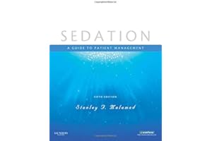 Sedation: A Guide to Patient Management