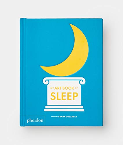 My Art Book of Sleep - //medicalbooks.filipinodoctors.org