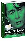 Aung San Suu Kyi by 