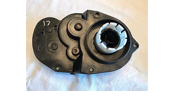 power wheels gear upgrade