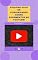 Livro Pequeno guia de curiosidades sobre pagamentos do YouTube