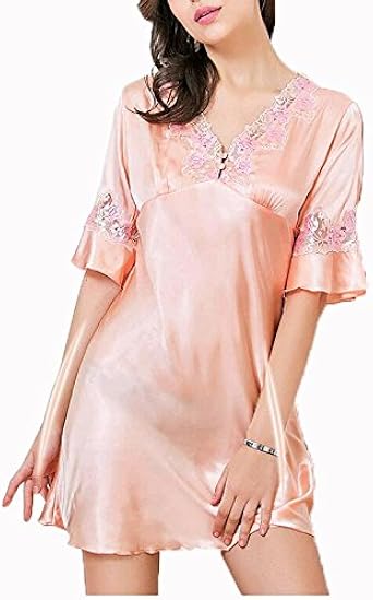 two piece night dress for ladies