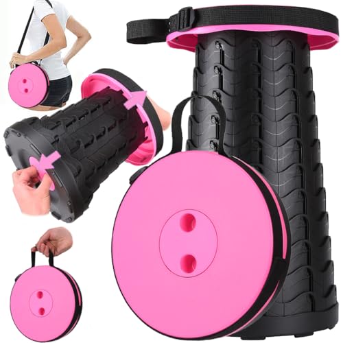 Fishboy Collapsible Stool