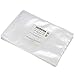 Vacuum Sealer Bags, Food Sealing Bags 100 Quart Size 8