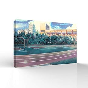 for Living Room Bedroom Home Artwork Paintings Back to School