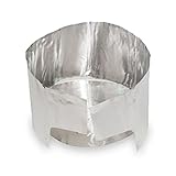 MSR Heat Reflector with Windscreen
