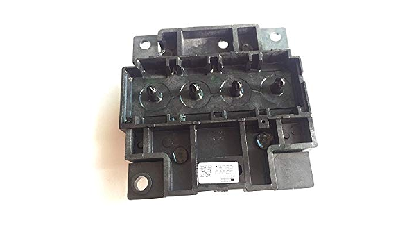 Impresora Piezas Accesorios del Cabezal de impresión en Forma for Epson  L220 L355 L210 PX405A L5190 L120 L300 L301 L351 L355 L358 L111 L120 L210  L211 L365 L364 L222 Xp432 XP342 :