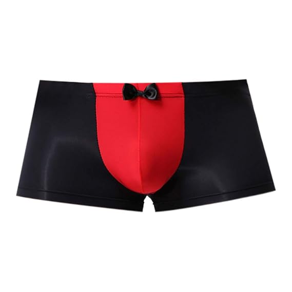 Amazon Eldori 7枚セット メンズ 下着 ボクサーパンツ ブランド 無地