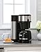 BUNN NHS Velocity Brew 10-Cup Home Coffee Brewer