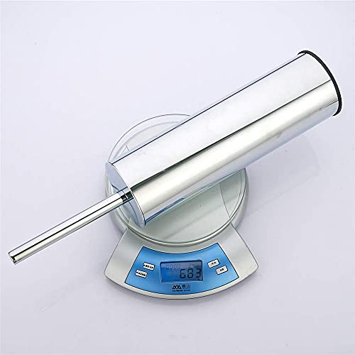 bgl 304 Stainless Steel Round Toilet Brush Holder