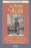 Les mysteres de l'allier by 