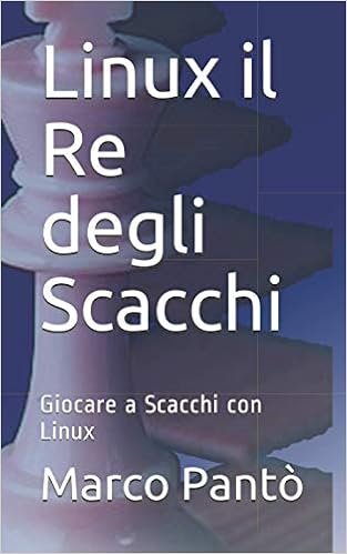 Linux il Re degli Scacchi