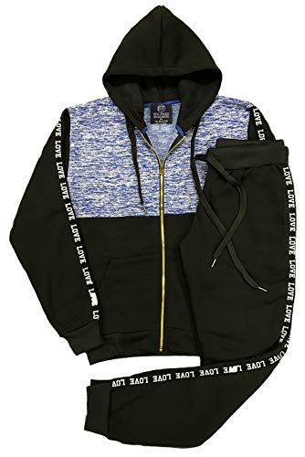 Women's Lightweight Soft Fleece Sweat 