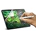 Honeymoon (1+1 PACK Paper-Feel Screen Protector for Microsoft Surface Book 3/2 15 Inch,1:1 accurate opening/Anti-Glare,Write,Draw and Sketch Like on Paper (Surface Book 3/2,15