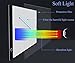 Tracing Light Box A4 Ultra-Thin Portable Tracer with USB Power Cable Dimmable Artcraft Pad for Artists Designing Drawing Sketching Animation Stencilling X-ray Viewing