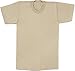 Desert Tan Sand Moisture Wicking ACU T-Shirt (100% Polyester) 9580 Size X-Large