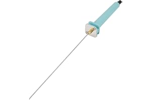 Electric Foam Cutter, Handheld Engraver Cutting Tool Hot Wire Polystyrene Cutting Machine Pen Kit for Precision Cutting(#4)