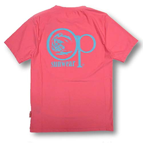 Amazon Op オーシャンパシフィック キッズ 半袖 ラッシュガード