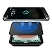 Qi Fast Wireless Charger by Ubittek Portable foldable Wireless Charging Pad/Stand for All QI-Enabled Devices, for example: Samsung Galaxy S7 / S7 Edge, S6 / S6 Edge,Google Nexus 4 / 5 / 6 / 7