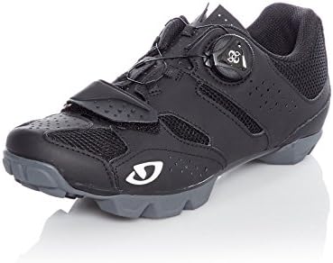 Giro Girls’s Mountain Biking Sneakers, US-0 / Asia Measurement s