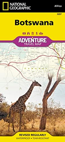 Banana Republic Guide to Travel & Safari Clothing: Mel Ziegler
