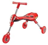 Schylling Scuttlebug Lady Bug Ride On