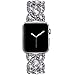 VIQIV Bling Bands for Compatible with Apple Watch 42mm 44mm 45mm 46mm 49mm Ultra Iwatch Series 11 10 9 8 7 6 5 4 3 SE SE2, Diamond Rhinestone Stainless Steel Metal Bracelet Wristband Strap for Women Black