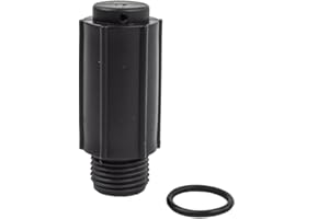 OTHER Replacement Oil Cap for Craftsman Powermate Coleman Husky Air Compressors # E100087